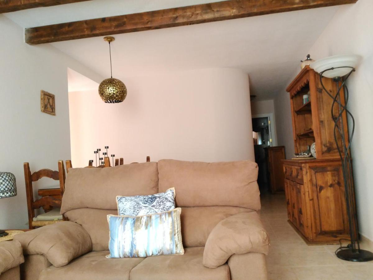 Confortable, Bright, Well Located Apartment 모로델제블 외부 사진