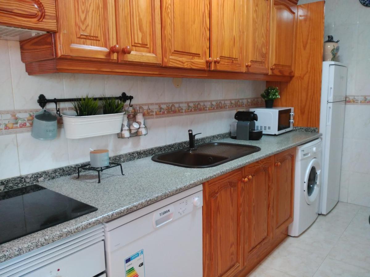Confortable, Bright, Well Located Apartment 모로델제블 외부 사진