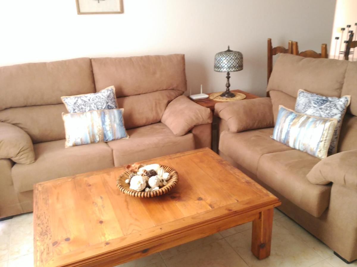Confortable, Bright, Well Located Apartment 모로델제블 외부 사진