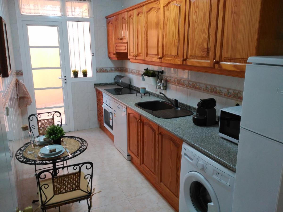 Confortable, Bright, Well Located Apartment 모로델제블 외부 사진