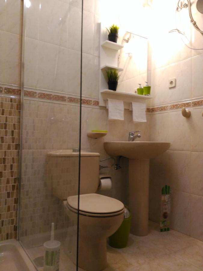 Confortable, Bright, Well Located Apartment 모로델제블 외부 사진