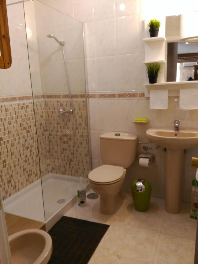 Confortable, Bright, Well Located Apartment 모로델제블 외부 사진